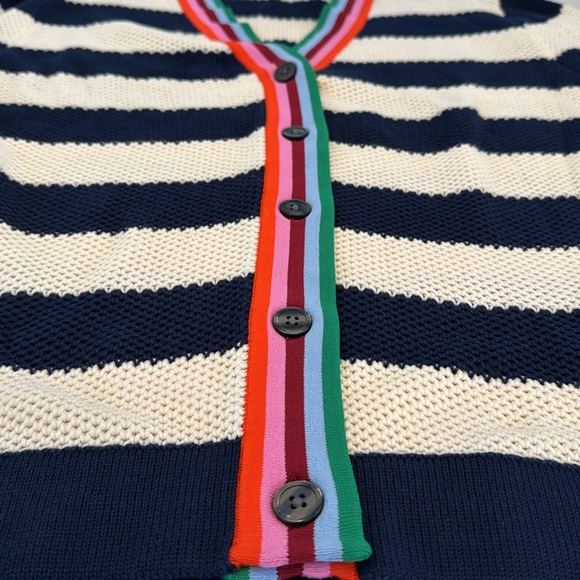 Kule Raven Cardigan - Picture 7 of 16